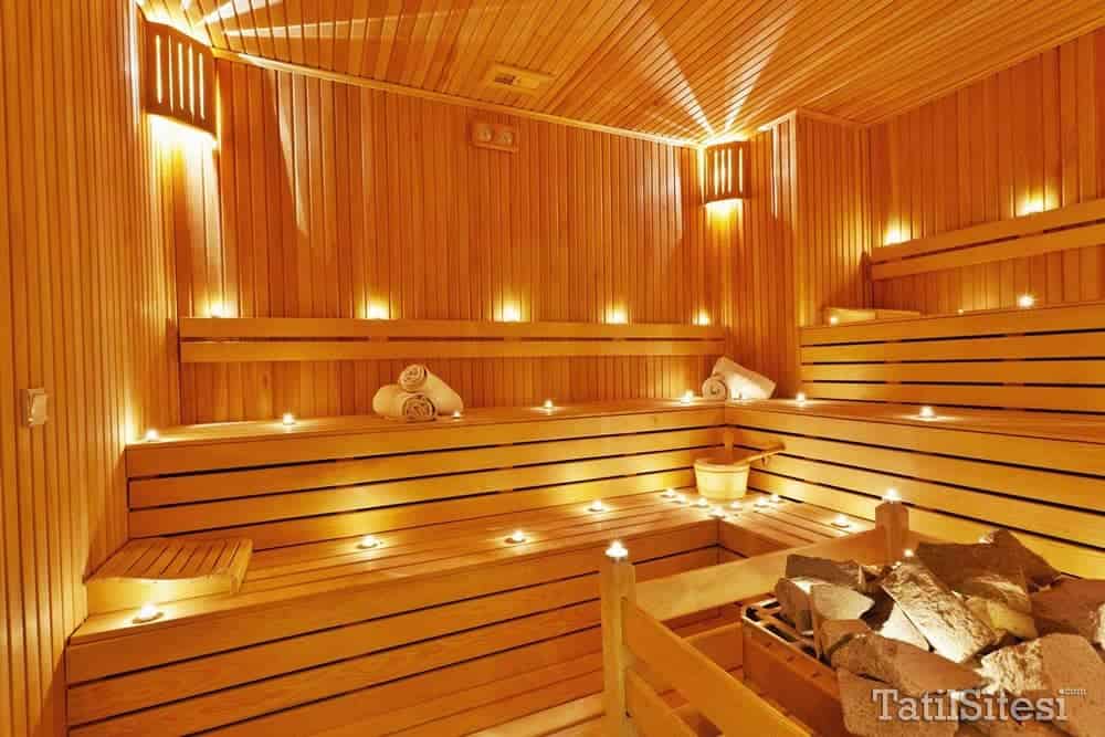 Sensimar Belek Resort Spa